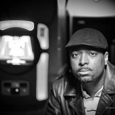 Profile Picture of David Storm Ruffin (@VinylBanditzEnt) on Twitter