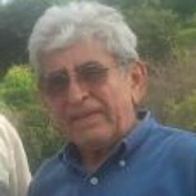 Profile Picture of Efrain Aponte (@hotelcuibas) on Twitter