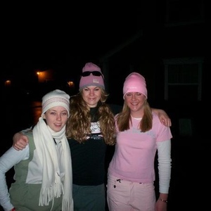 Profile Picture of Robin Siegrist (@robinatdavis) on Myspace