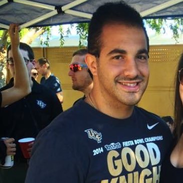 Profile Picture of Jason Calman (@Jcalman) on Twitter