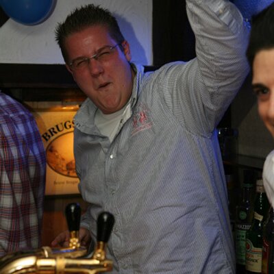 Profile Picture of Daniel Schönecker (@TheEgg24) on Twitter