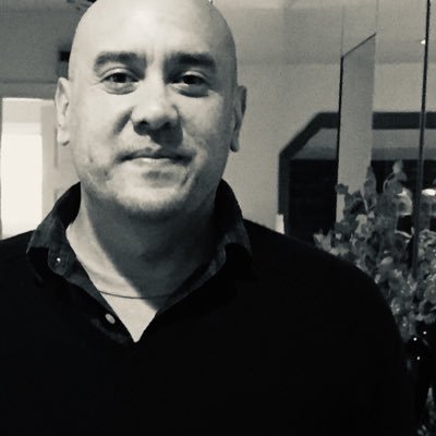 Profile Picture of Richard Rosal (@RichardRosal16) on Twitter