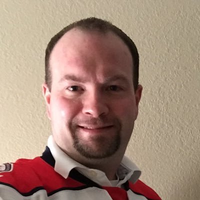 Profile Picture of Daryl Wilson (@DarylWilson98) on Twitter