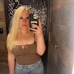 Profile Picture of Haley Ritter (@haleyritteryo) on Instagram