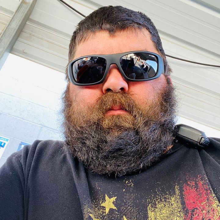 Robert Dunckel - Tiktok Profile Picture of Robert Dunckel (@rd85jd) on Tiktok