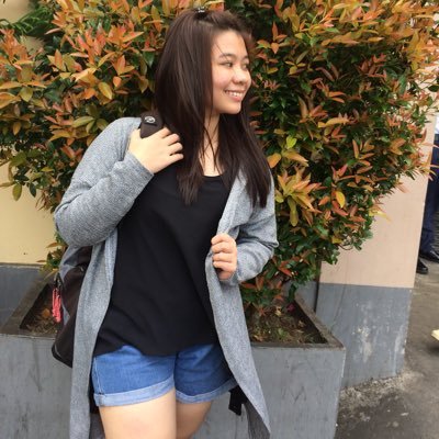 Profile Picture of Camille Enriquez (@zjenriquez) on Twitter