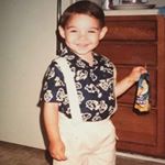 Profile Picture of Travis Howard (@savvy_ray19) on Instagram