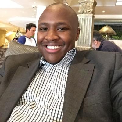 Profile Picture of Alfred Kiptoo Keter (@kiptooarapketer) on Twitter