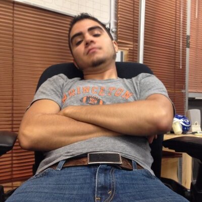 Profile Picture of Art Chacon (@Art_Chacon) on Twitter