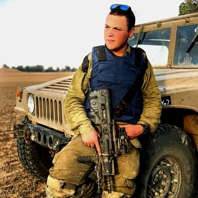 Profile Picture of דוד סלע / David Sella (@jtFg8UIfrpgGQ9T) on Twitter