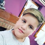 Profile Picture of Thomas Arguello (@arguello_thomas) on Instagram