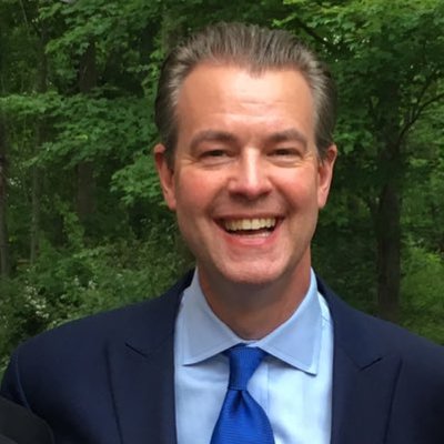 Profile Picture of Michael Siegel (@SSEAgent) on Twitter