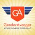 Profile Picture of GenderAvenger (@GenderAvenger) on Twitter