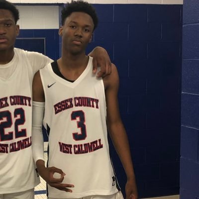 Profile Picture of Keon Evans (@keyhoncho_) on Twitter