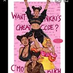 Profile Picture of kamiyah Grantham (@lixxle_bebe) on Instagram