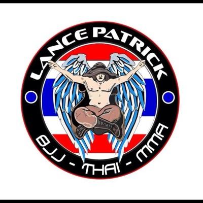 Profile Picture of Lance Patrick (@lancepatrickmma) on Twitter