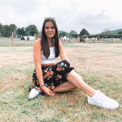 Profile Picture of Phoebe-Louise Ward (@PhoebeWard1) on Twitter