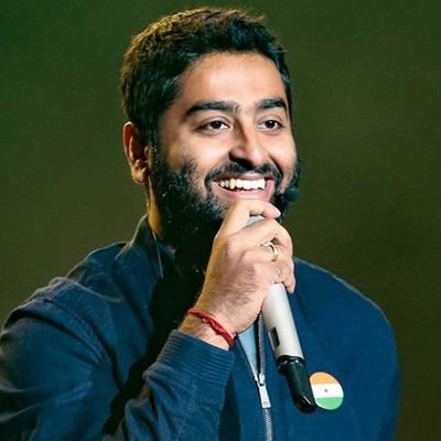 Profile Picture of Arijit Singh™ (@ARIJIT__SINGH) on Twitter