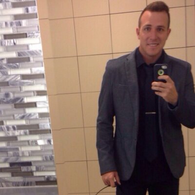 Profile Picture of Jake Buskirk (@buskirkgolf) on Twitter