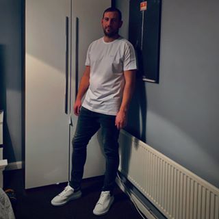 Profile Picture of Aaron Buckley (@aaron.buckley.5076) on Facebook