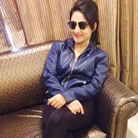 Profile Picture of Manisha Goyal (@manisha-goyal-33) on Quora