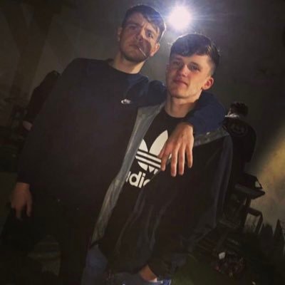 Profile Picture of Tom Hossack (@HossackTom) on Twitter
