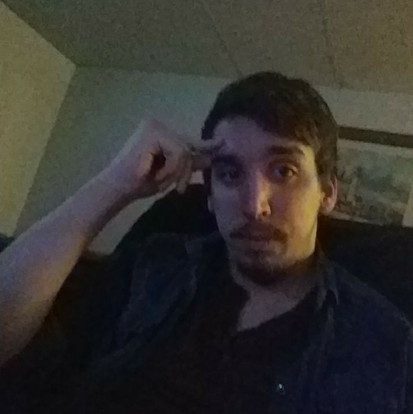 Profile Picture of Dustin Walker (@walkerboy25) on Poshmark