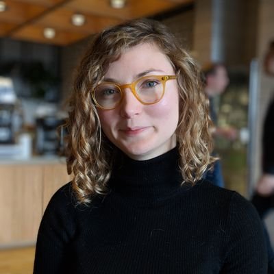 Profile Picture of Shannon (@shsulliv) on Twitter