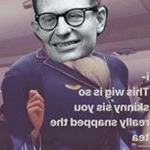 Profile Picture of Lawrence Kohlberg (@thelawrencekohlberg) on Instagram