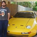 Profile Picture of Gregory Thorpe (@gregory.thorpe) on Instagram