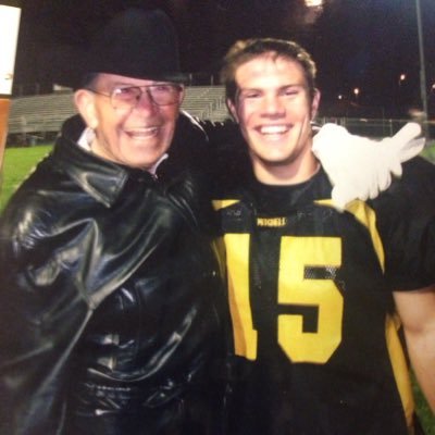 Profile Picture of Brent James Havlik (@brenthavlik) on Twitter