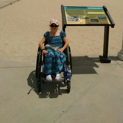 Profile Picture of Paula Feeback (@nashville_fan21) on Twitter