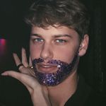 Profile Picture of Tucker Scott Hayes (@tuckerhayes) on Instagram