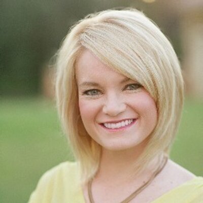 Profile Picture of Catherine Guidry (@catherineguidry) on Twitter