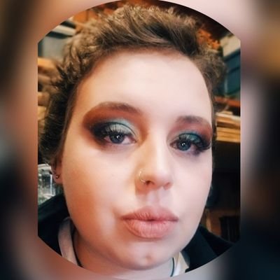 Profile Picture of AlexaJames253 (@AlexaSteele253) on Twitter