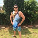 Profile Picture of Zachary Osborn Wolfe (@wildwolfe89) on Instagram