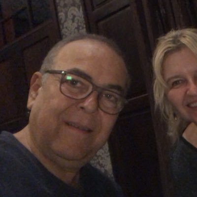 Profile Picture of Elias Mattar Assad (@emattarassad) on Twitter