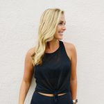 Profile Picture of Bridget Boyer (@cyclestarbridget) on Instagram