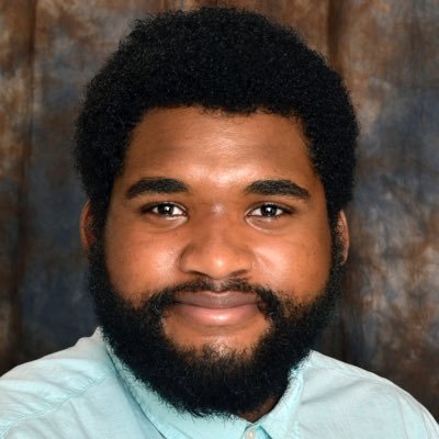 Profile Picture of Dylan Parham (@parham4delegate) on Twitter