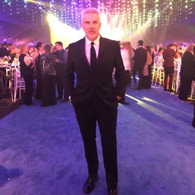 Ken Lipman - Twitter Profile Picture of Ken Lipman (@kenlipman1) on Twitter