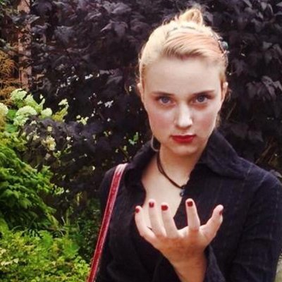 Profile Picture of Alex Veldhuizen (@alex_slytherin) on Twitter