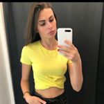 Profile Picture of Anna Rudenko (@anna_____rudenko) on Instagram