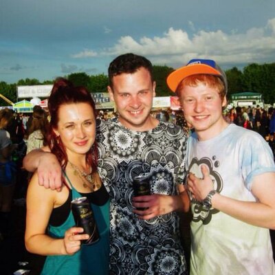 Profile Picture of Nathan Reilly (@Reillyn93) on Twitter