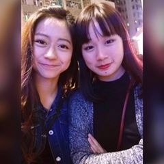 Profile Picture of Phoebe Lau (@phoebelau13) on Tiktok