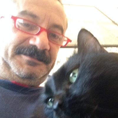 Profile Picture of Goffredo Buccini (@GoffredoB) on Twitter