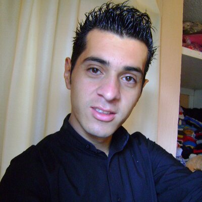 Profile Picture of ADRIAN MELCHOR NAJER (@ADRIANMELCHOR) on Twitter