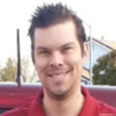 Profile Picture of Eric Nugent (@eric_the_tall) on Twitter