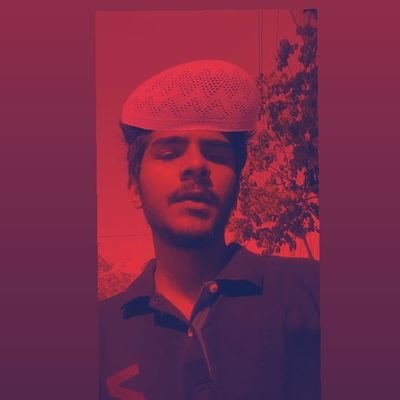 Profile Picture of Sarmad Amjad.(Pani Hai Zindagi) (@Sarmad_amjad) on Twitter