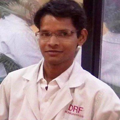 Profile Picture of Neeraj Soni (@Neerajsoni23) on Twitter