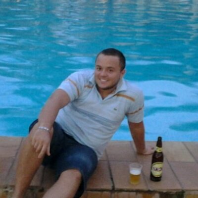 Profile Picture of Alvaro Almeida (@alvaroalmeida6) on Twitter